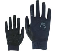 Gants longs Roeckl Murnau Noir Taille 11