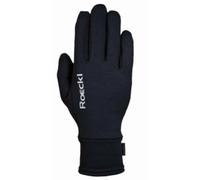 Gants hiver Paulista noir