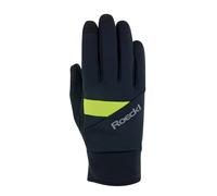 Gants longs Roeckl Reichenthal Noir Taille 9