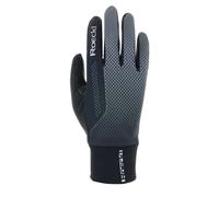Gants longs Roeckl Rimbach Noir Taille 10