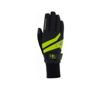 Gants longs Roeckl Rocca GTX Noir Taille 8