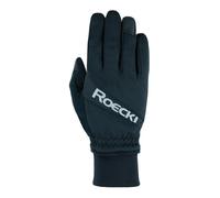 Gants longs Roeckl Rofan Noir Taille 7