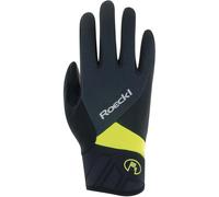 Gants longs Roeckl Runaz Noir Taille 7