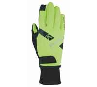 Gants longs Roeckl Vaduz GTX Jaune Taille 6