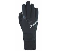 Gants longs Roeckl Vaduz GTX Noir Taille 6,5