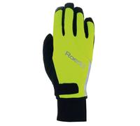 Roeckl Gants Villach 2 fluo yellow 10,5