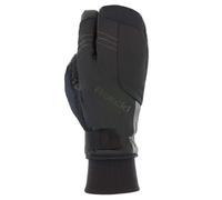 Roeckl Villach 2 Trigger Gore-tex Infinium™ Windstopper® Mittens Noir 11 Homme