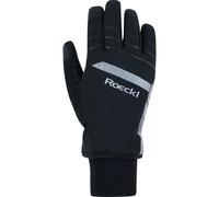 Gants longs Roeckl Vogau GTX Noir