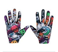 Gist Gants Faster