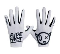 Gist Gants Faster