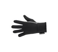 Gants longs Santini Adapt Noir XS