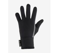 Gants longs Santini Adapt noir - XS-S