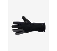 Gants longs Santini Fjord noir - M-L