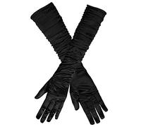 Boland gants de coude Hollywood dames noir noir G