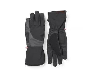 Gants longs Sealskinz Marsham Noir