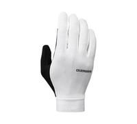 Shimano Explorer Ff Gel Gloves Blanc M Femme