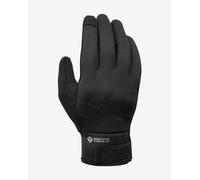Gants longs Shimano Windstopper Insulated noir - L