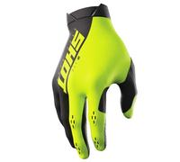 Gants longs Shot Lite Jaune
