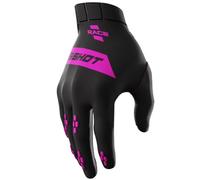 Shot Gants Race Gear Rose Taille 08