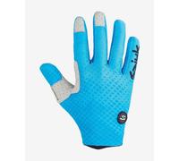 Gants longs Spiuk All Terrain bleu clair gris clair - XXL