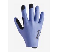 Spiuk Gants Longs All Terrain Gravel Unisexe Bleu Taille XL