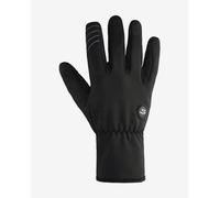 Gants longs Spiuk Anatomic Urban noir - XXL