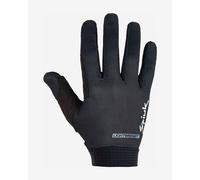 Gants longs Spiuk Helios noir - XXL