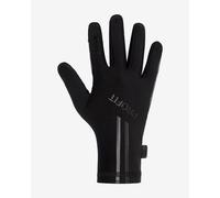 Gants longs Spiuk Profit Cold and Rain DWR noir gris - S