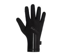 Gants longs spiuk profit cold rain noir
