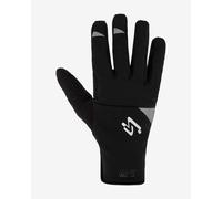 Gants longs Spiuk Top Ten Membrana noir pur - XXL