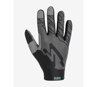 Gants longs Spiuk XP All Terrain noir gris - XXL