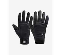 Gants longs Sportful Essential GORE-TEX INFINIUM™ noir pour enfant. - 10
