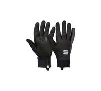 Gants longs sportful giara thermal noir