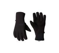 Gants longs the north face apex etip noir