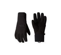 The North Face - Gants softshell - W Apex Etip Glove TNF Black pour Femme en Silicone - Taille M - Noir Noir M