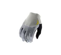 Gants longs troy lee designs ace 2 0 gris