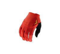 Gants longs troy lee designs ace 2 0 rouge