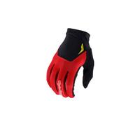 Gants longs troy lee designs ace 2 rouge