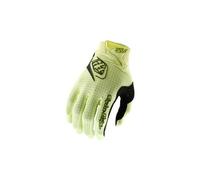 Gants longs troy lee designs air jaune