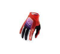 Gants longs troy lee designs air rouge