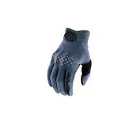 Gants longs troy lee designs charcoal gris