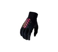 Gants longs troy lee designs flowline flipped noir