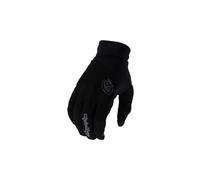 Gants longs troy lee designs flowline noir
