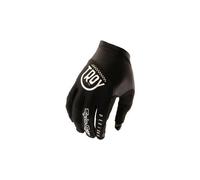 Gants longs troy lee designs flowline noir
