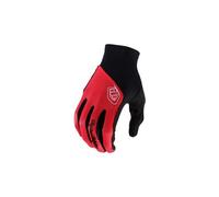 Gants longs troy lee designs flowline rouge