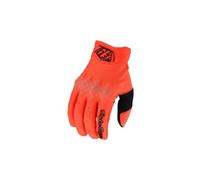Gants longs troy lee designs gambit orange
