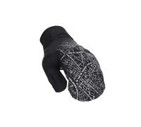 Gants longs Tucano Urbano Roadster Noir