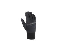 Gants longs unisexe cairn okaro touch noir