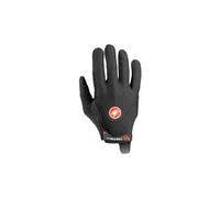 Gants longs unisexe castelli arenberg gel lf noir