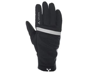 Gants longs VAUDE Hanko II Noir